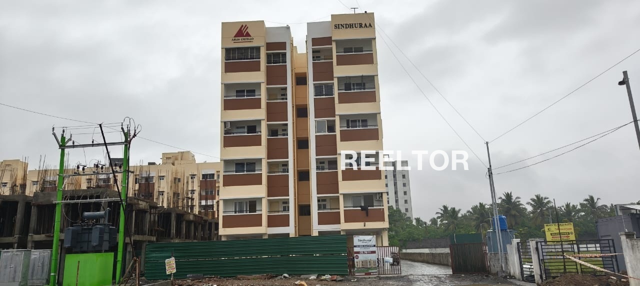 Flat For Rent In Hiwargaon Sinnar