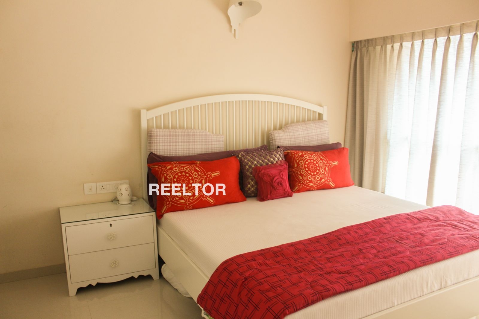 Flat For Rent In Peenya 2nd Stage Bangalore North