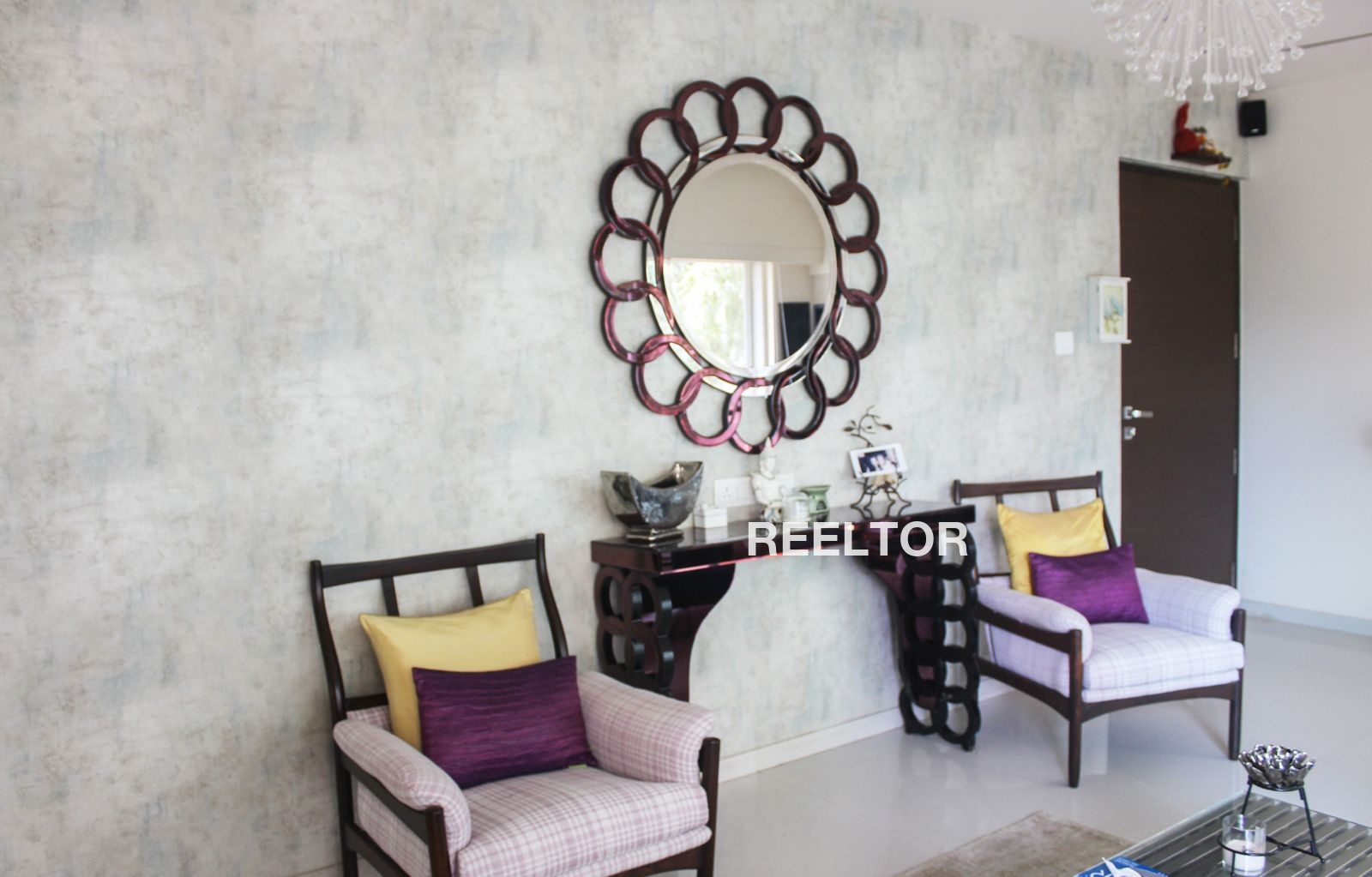 Flat For Sale In Kariyod Colony Kasaragod