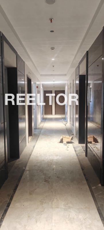 Flat For Rent In Khyarta Renuka