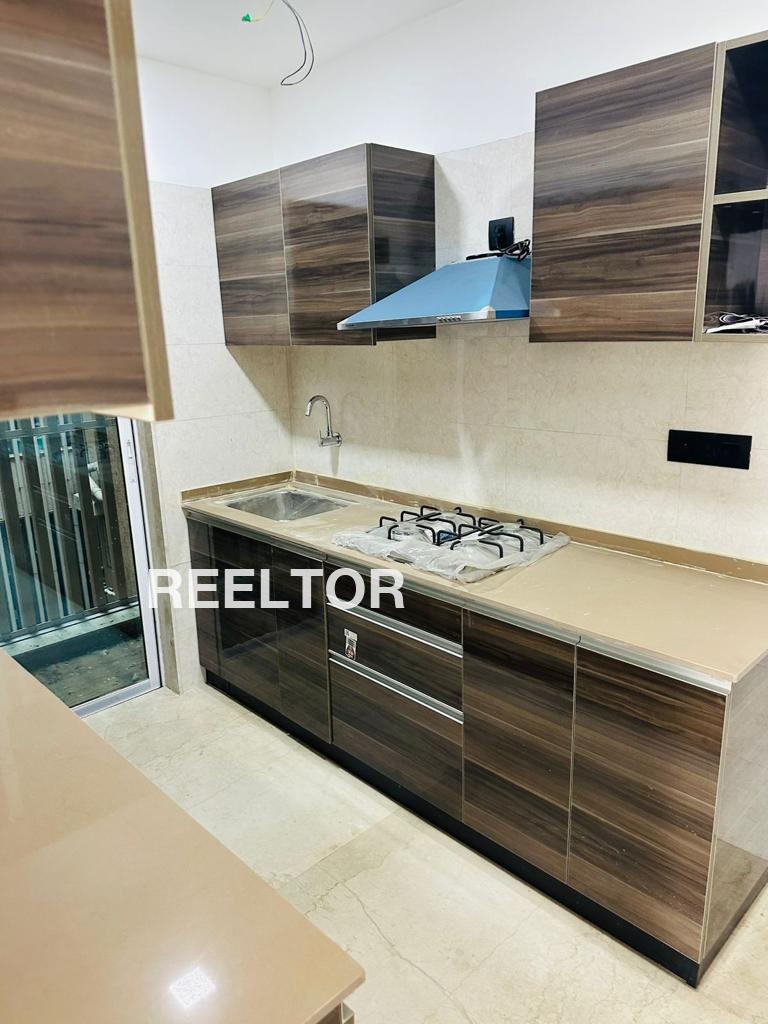 Flat For Sale In Chukkinadka Colony Kasaragod