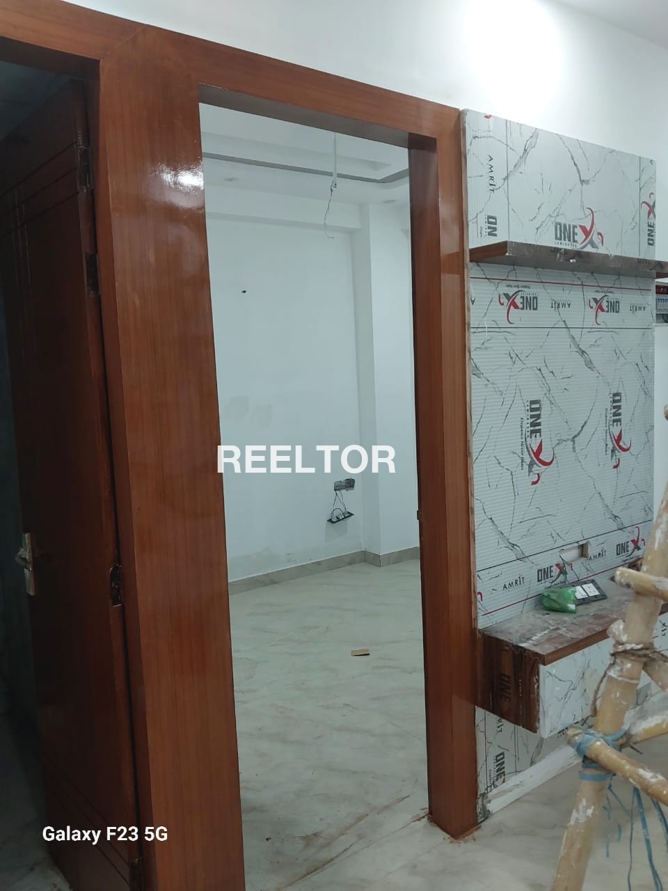 Flat For Sale In Shyamnagar Bhuntar