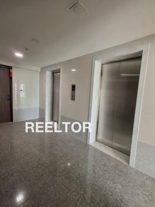 Flat For Sale In Tanwadi Ghansawangi