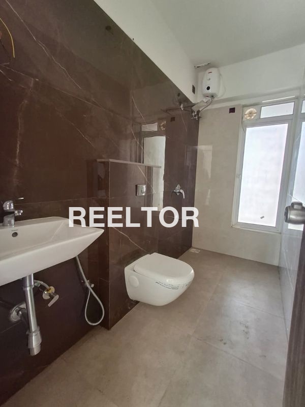 Flat For Sale In Dombivli West Kalyan