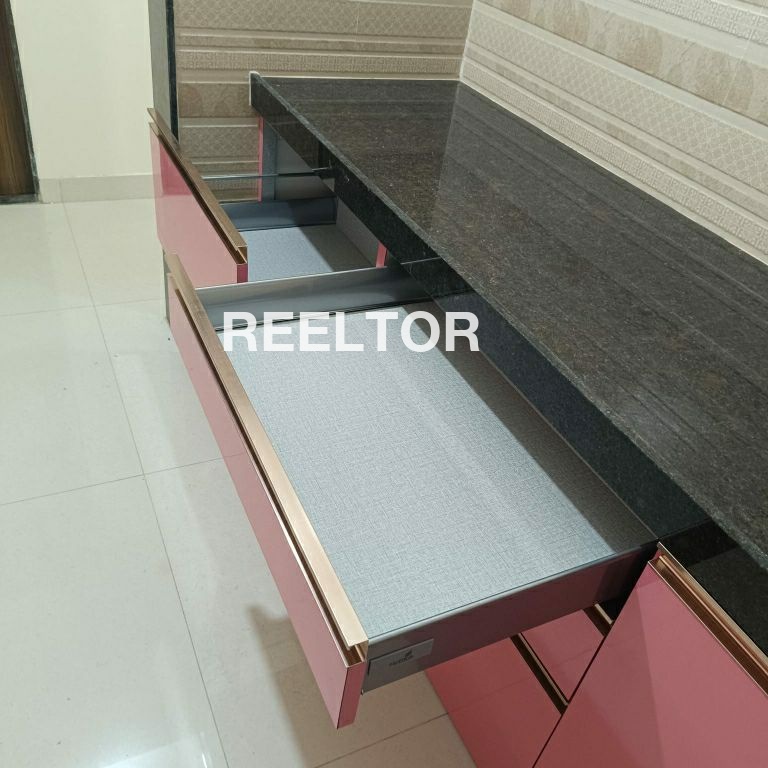 Flat For Rent In Karakkad Harijan Colony Palakkad