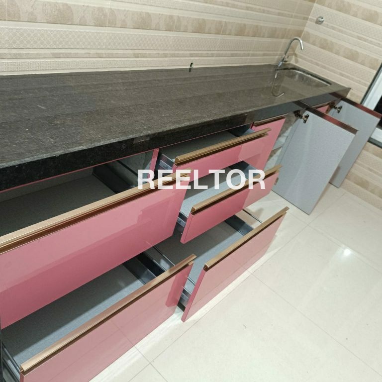 Flat For Sale In Ukkadgaon Jahagir Palam