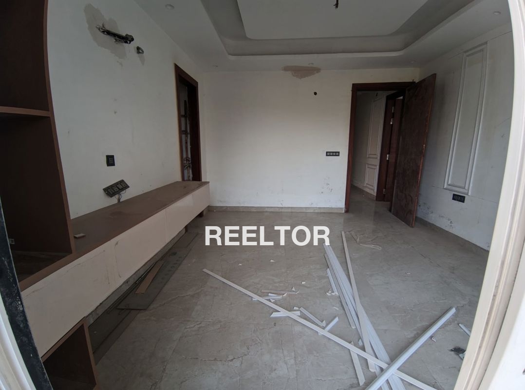 Flat For Sale In Kolkhata Majhgawan