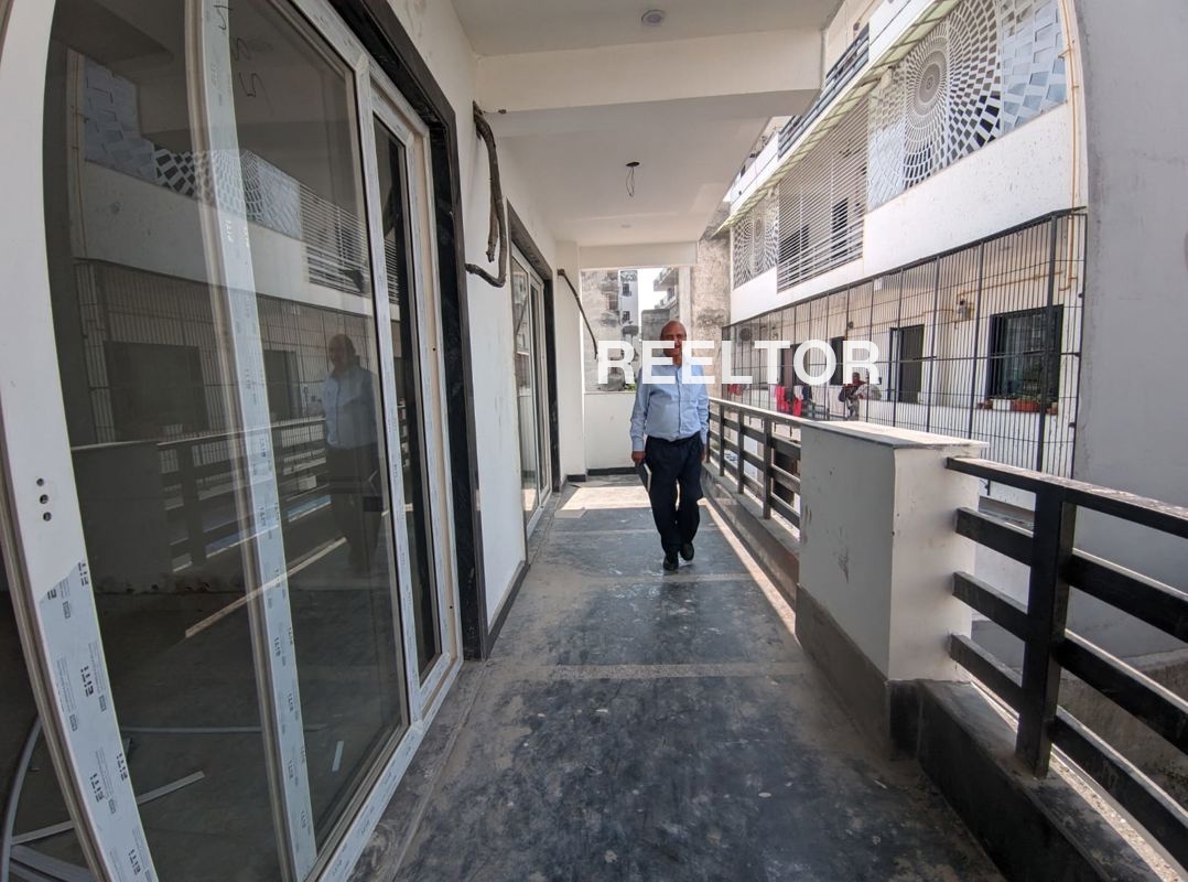 Flat For Sale In Shyamnagar Bhuntar