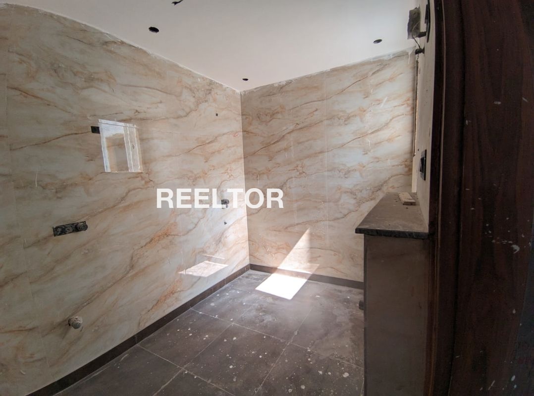 Flat For Sale In Tini Karsog