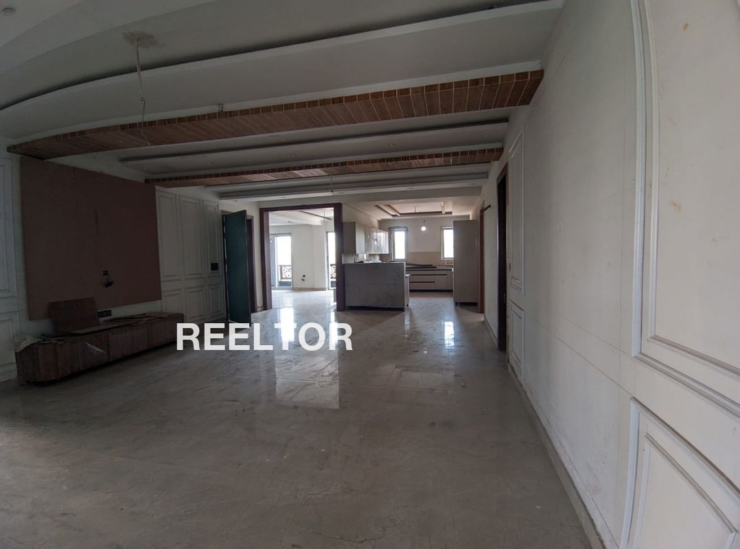 Flat For Sale In Mehguwan Gotegaon