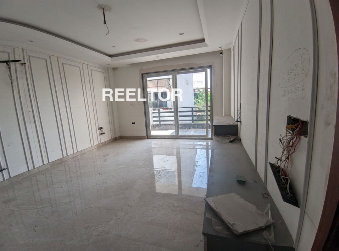 Flat For Rent In Sigma City Dera Bassi