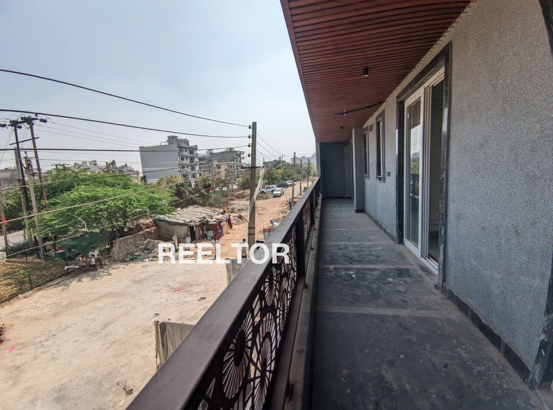 Flat For Rent In Radhabari Rajganj