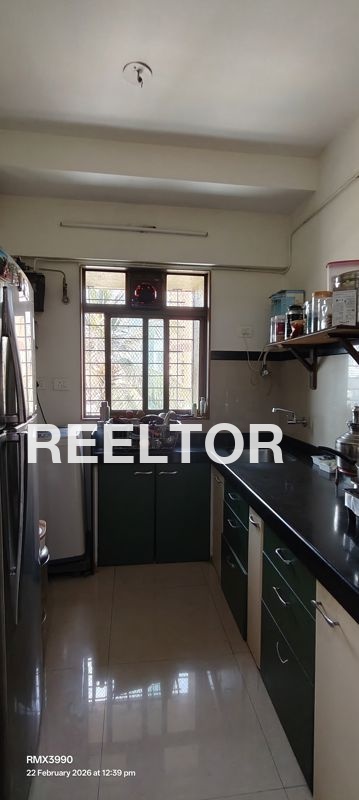 Flat For Rent In Kanhaidanga Barharwa