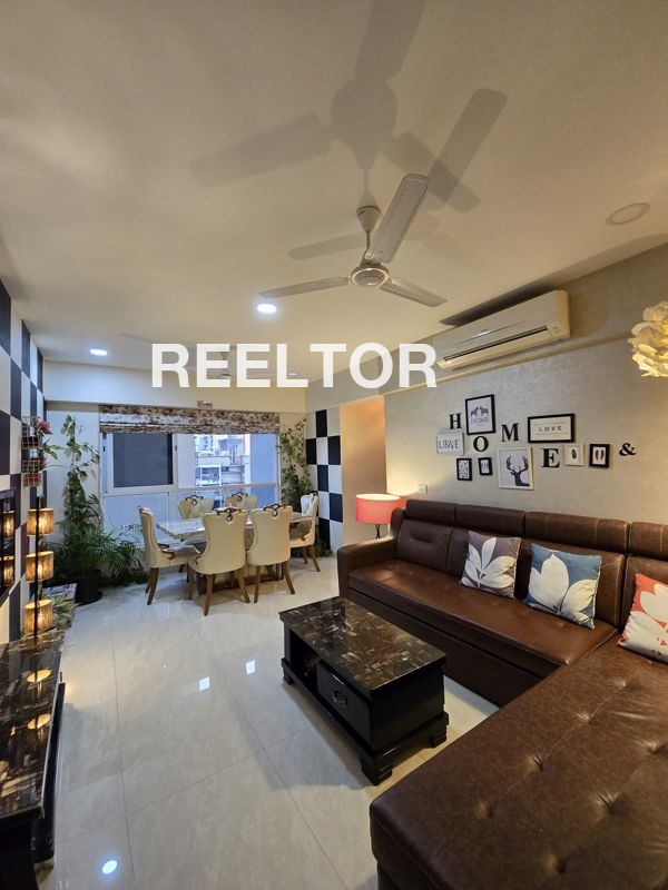 Flat For Rent In Brahmanipura Channapattana