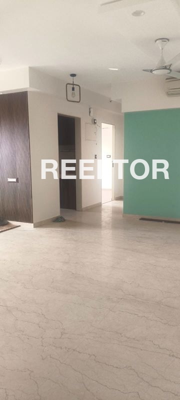 Flat For Rent In Hiwargaon Sinnar