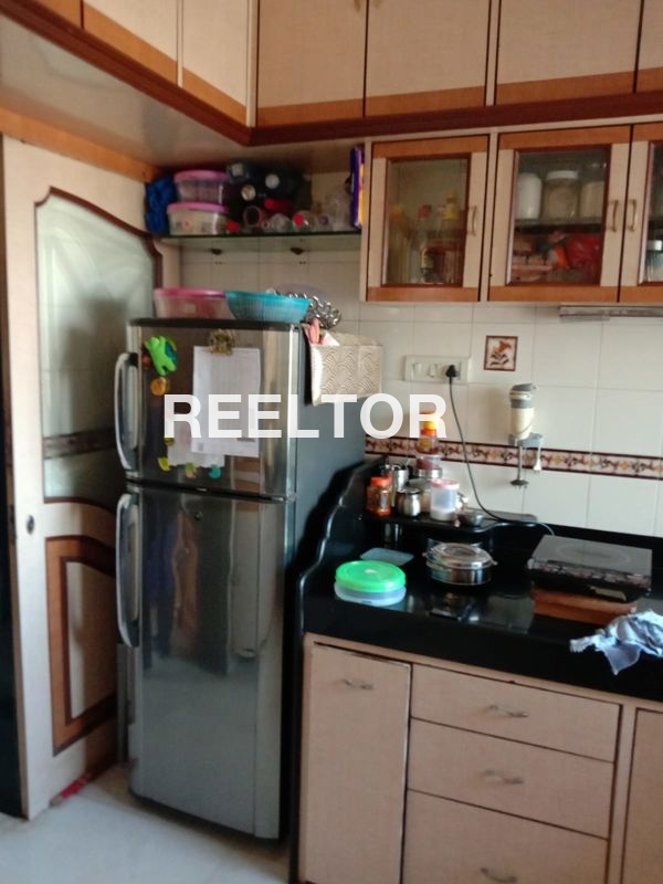 Flat For Rent In Brahmanipura Channapattana