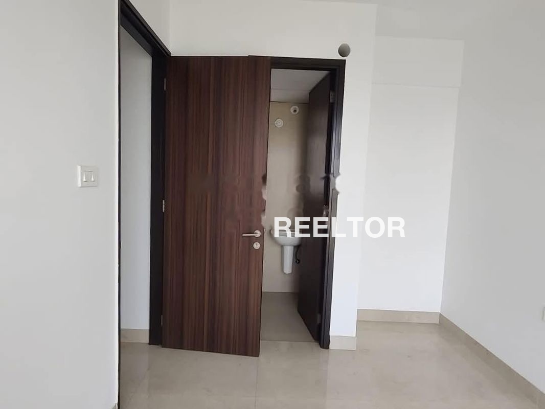 Flat For Rent In Wotu Damhal Hanjipora