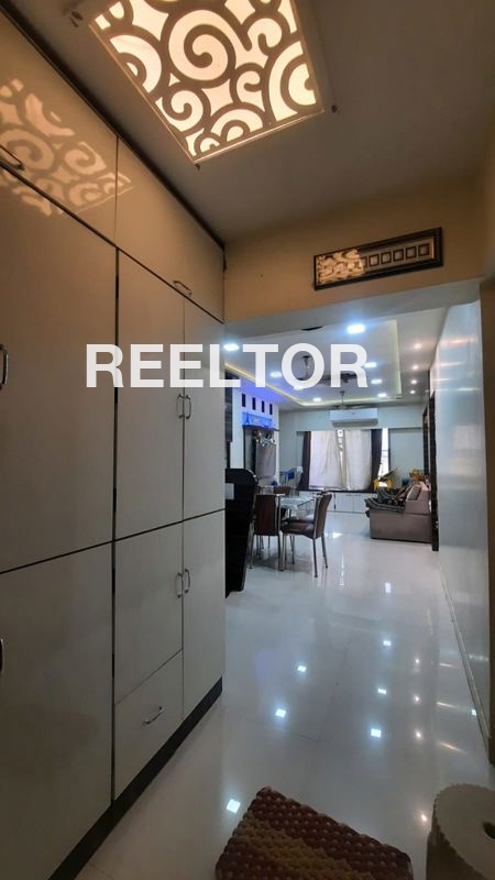 Flat For Rent In Dodvapada Akkalkuwa