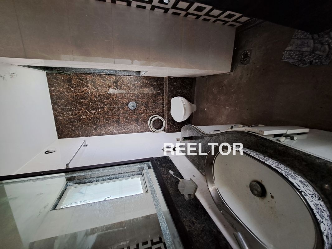 Flat For Rent In Kakri Ghati Anandpuri