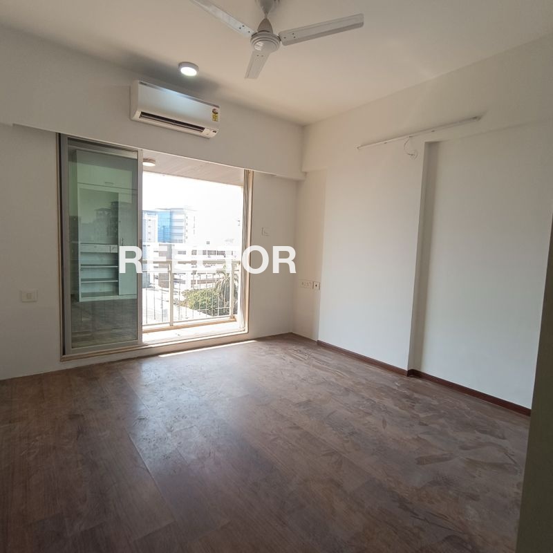 Flat For Rent In Andhar Sangvi Patur