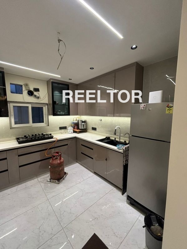 Flat For Rent In Baghola Palwal