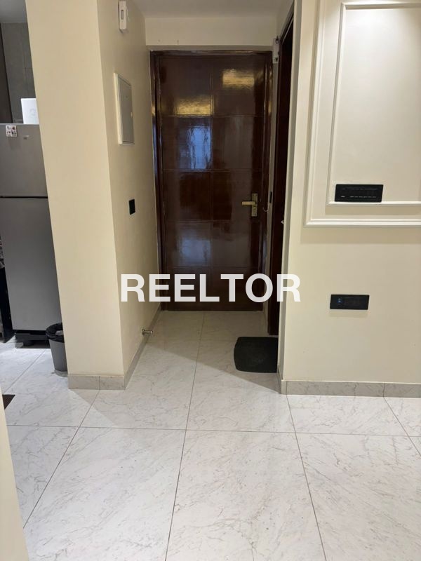 Flat For Rent In Koriya Patan Manoharthana