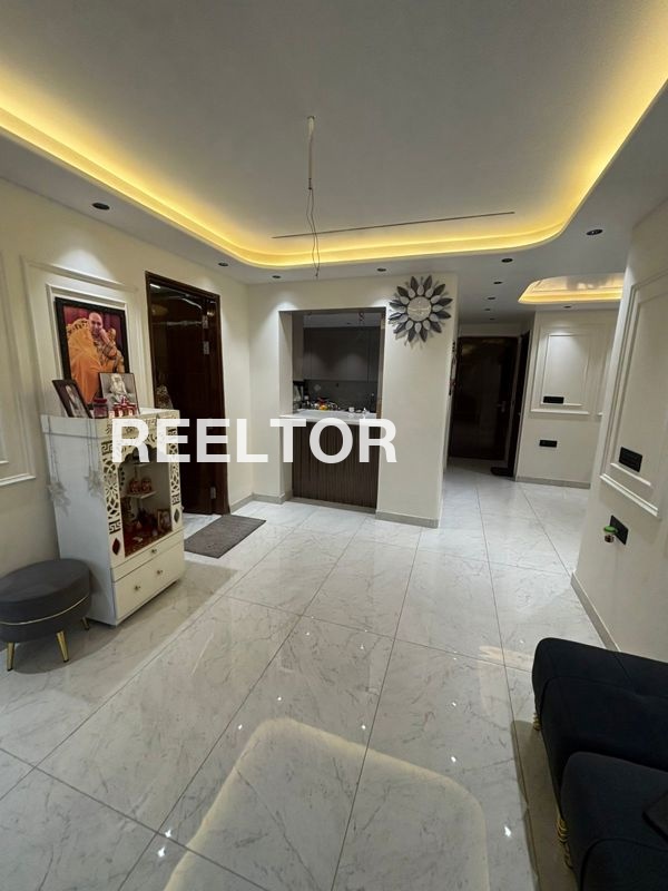 Flat For Sale In Poolapatti Nallampalli