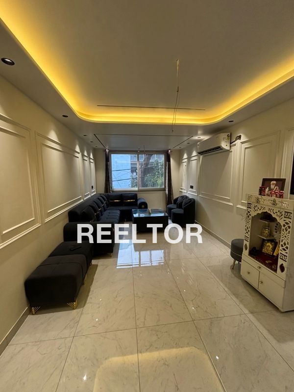 Flat For Rent In Mangalwar Peth Pune City