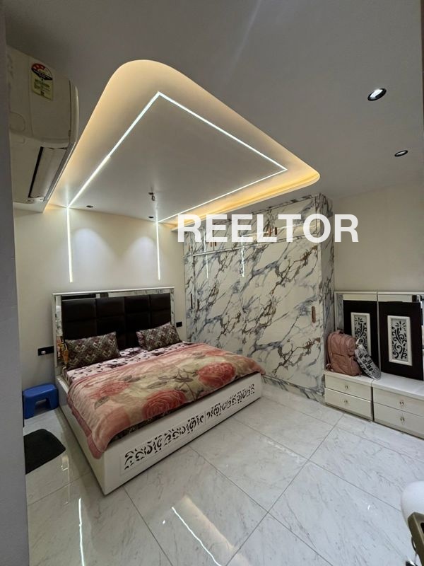 Flat For Rent In Kandauli Kharar