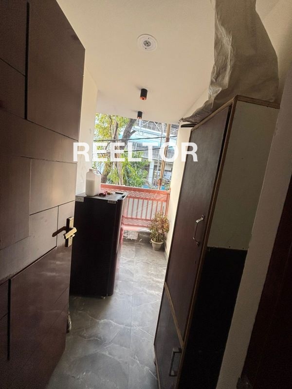 Flat For Sale In Dombivli West Kalyan