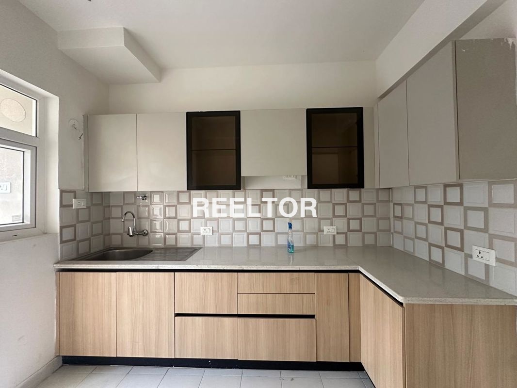 Flat For Rent In Malligawad Kundagolau