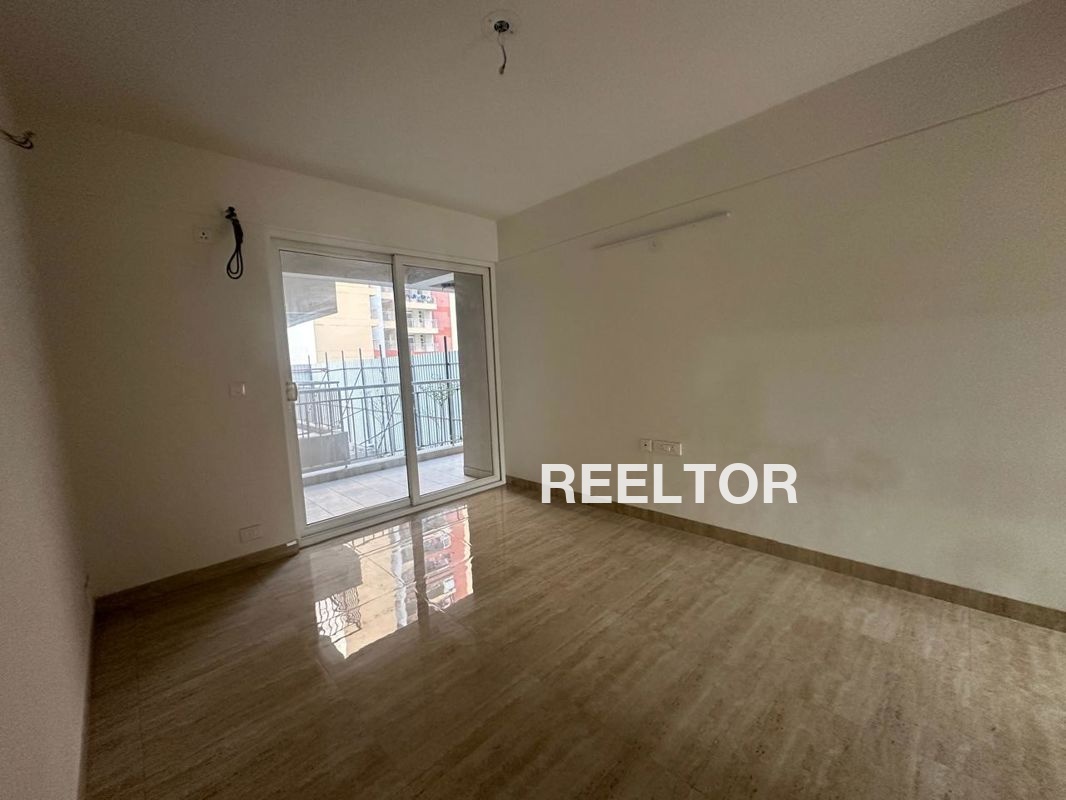 Flat For Rent In Tangling Phc Kalpa