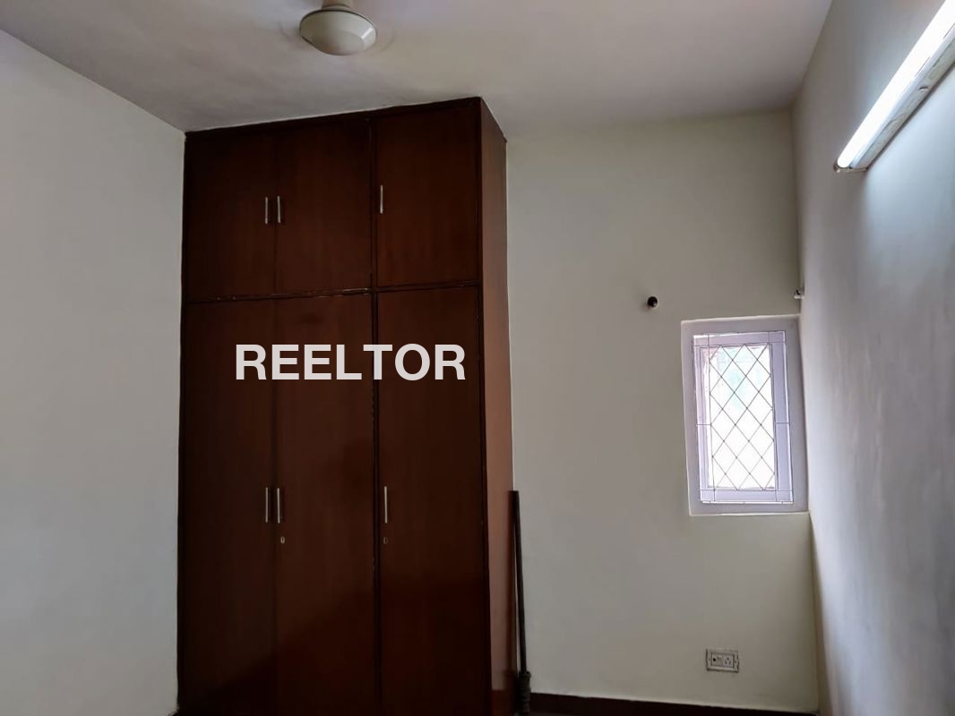 Flat For Sale In Ramkhol Ambabhona
