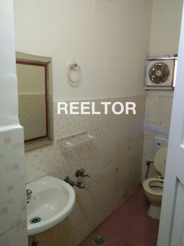 Flat For Sale In Dhoranagiri Shirasi