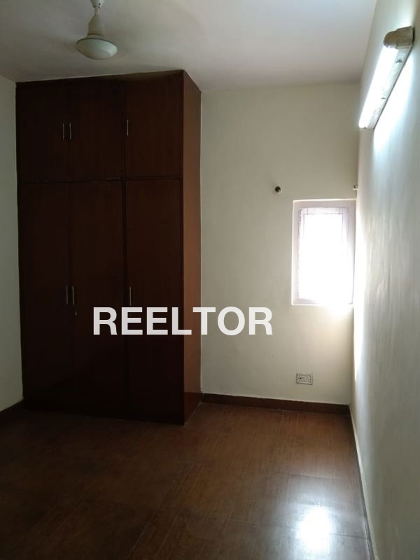 Flat For Sale In Bahurupa Kukarmunda