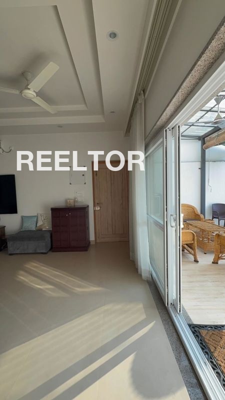 Flat For Rent In Mangaon Ki Dhani Khandela