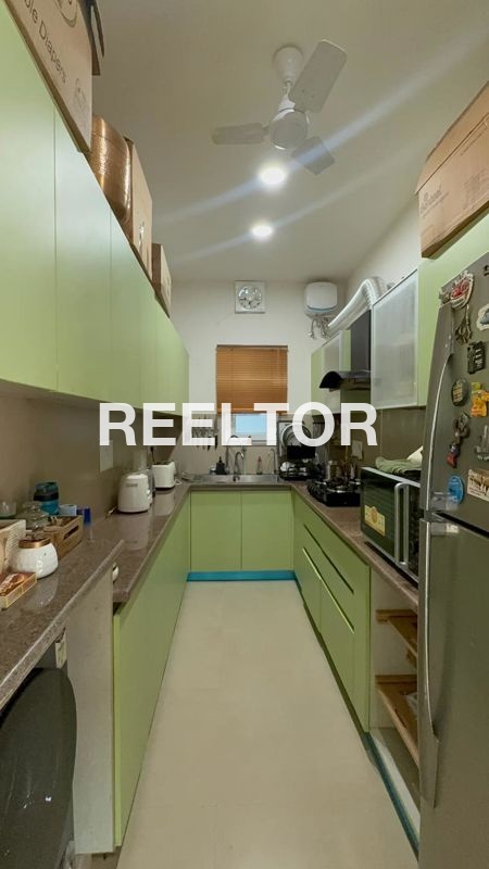 Flat For Sale In Khushalpura Manasa