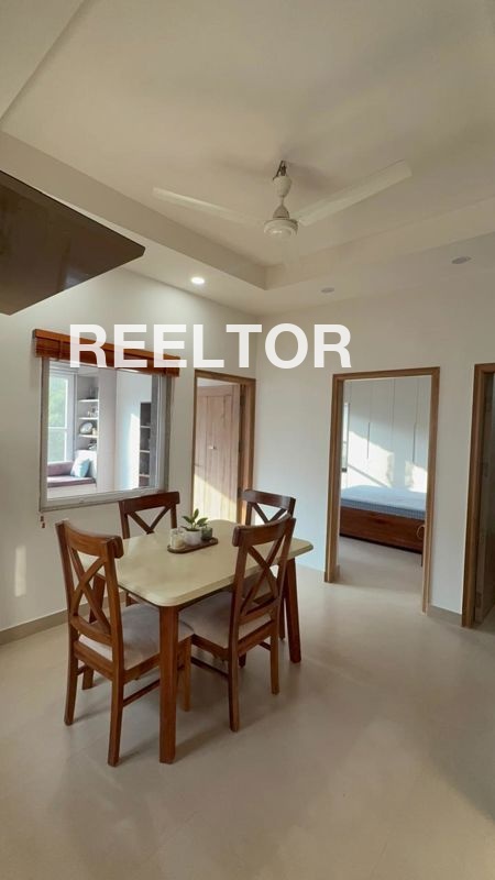 Flat For Rent In Padara Raipur Karchuliyan