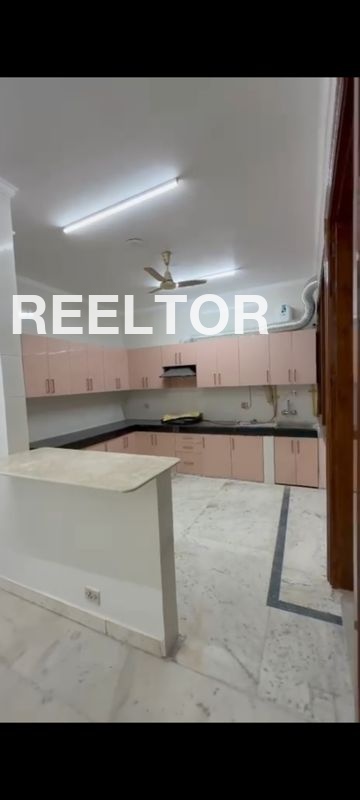 Flat For Rent In Tangling Phc Kalpa