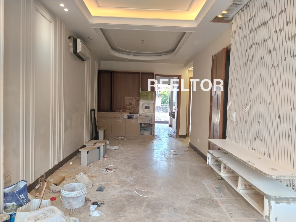 Flat For Sale In Ranganayakanaroppa Madhugiri