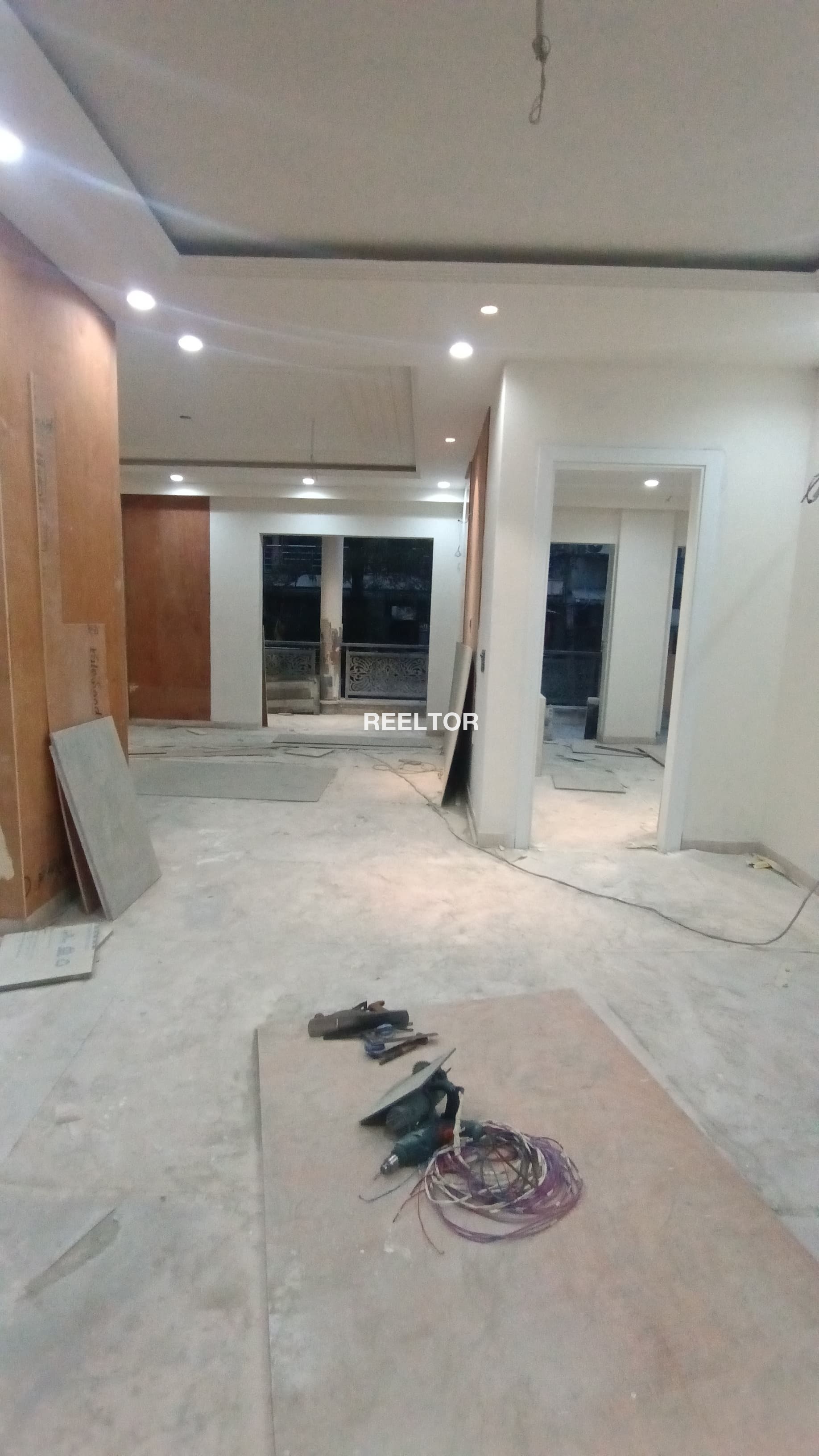 Flat For Rent In Barlipara Petlawad