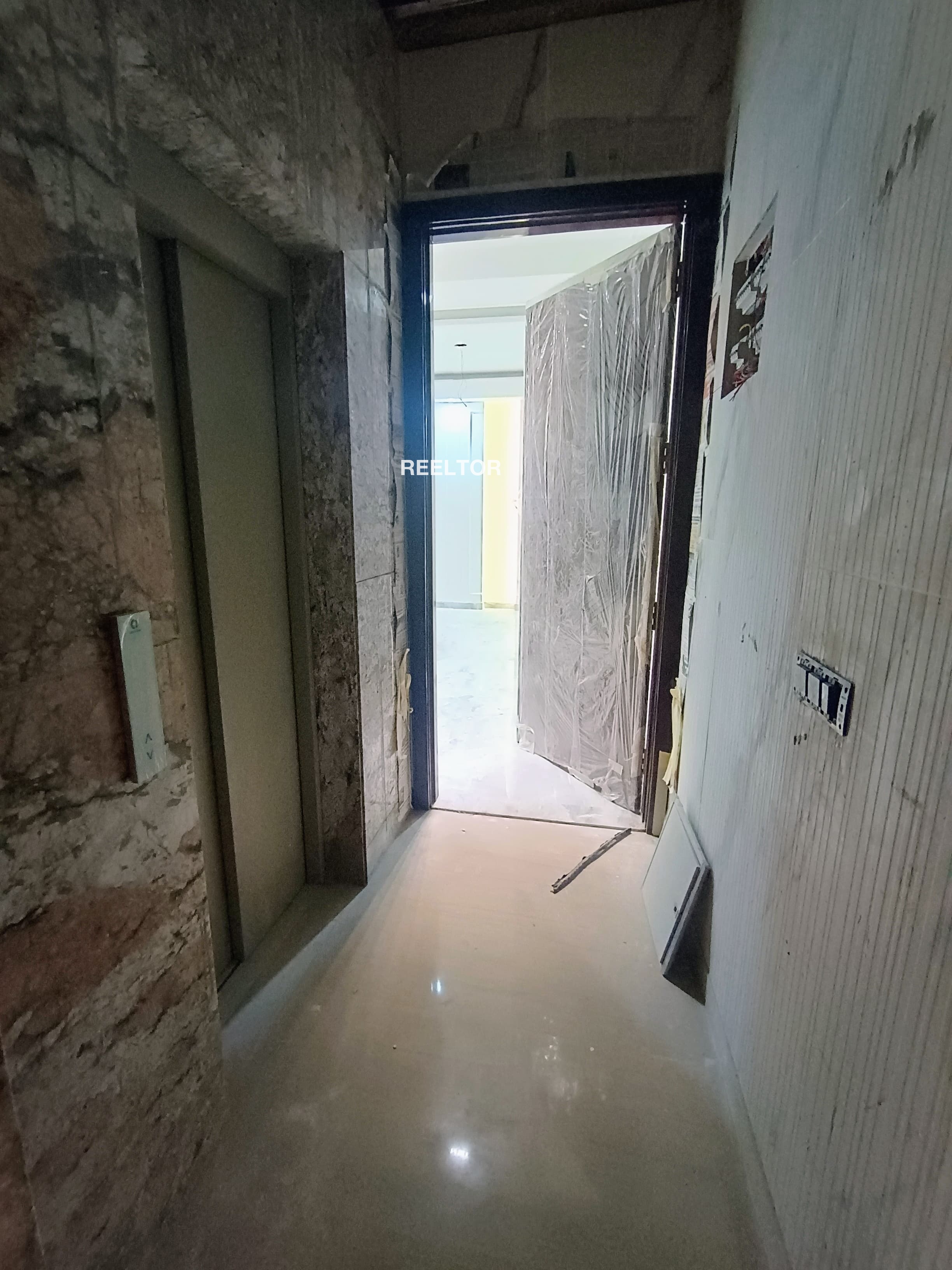 Flat For Rent In Hiwargaon Sinnar