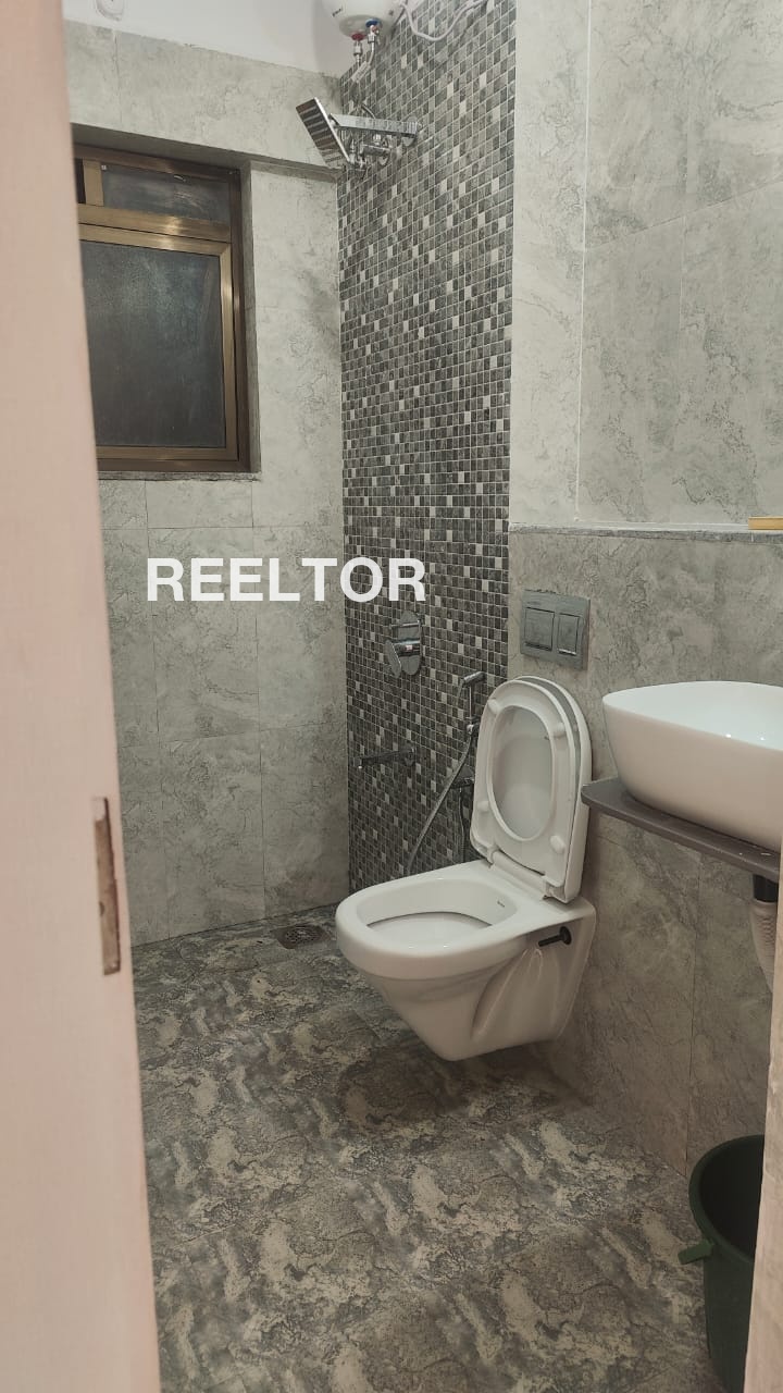 Flat For Rent In Rakshak Society Haveli