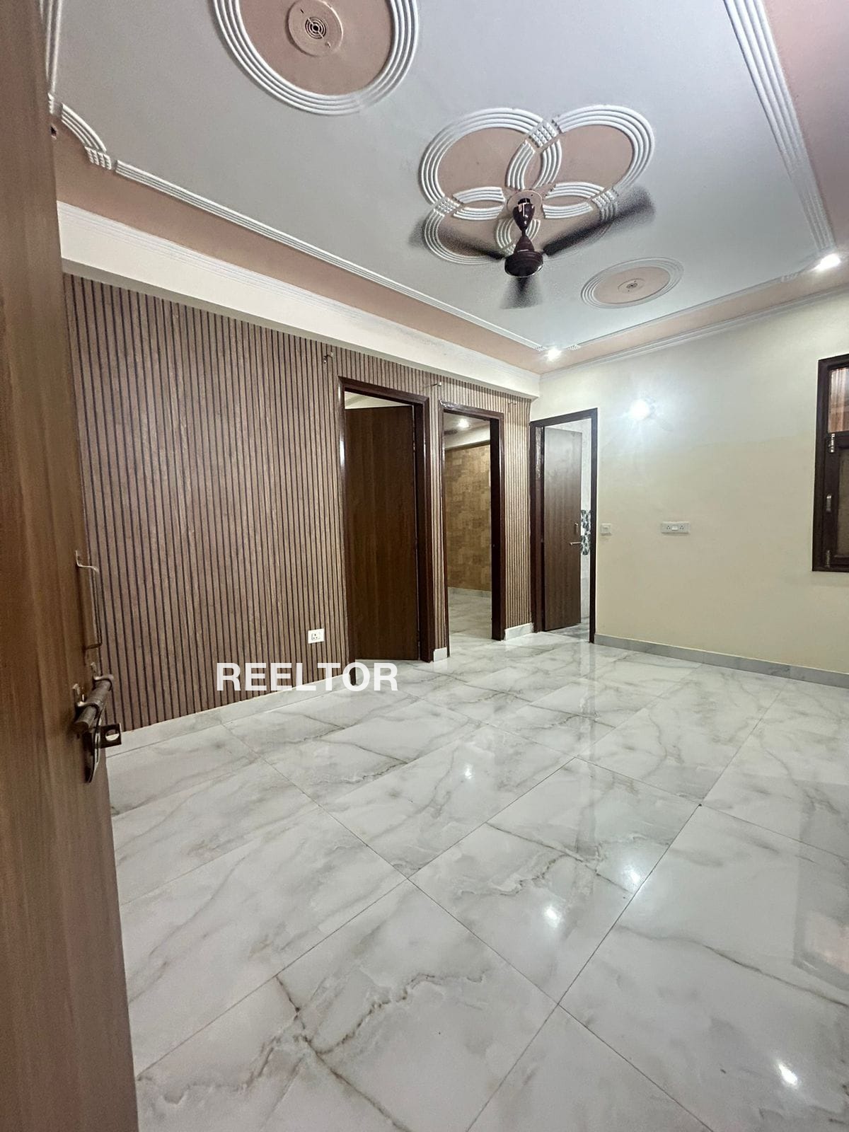 Flat For Sale In Tapri Nichar