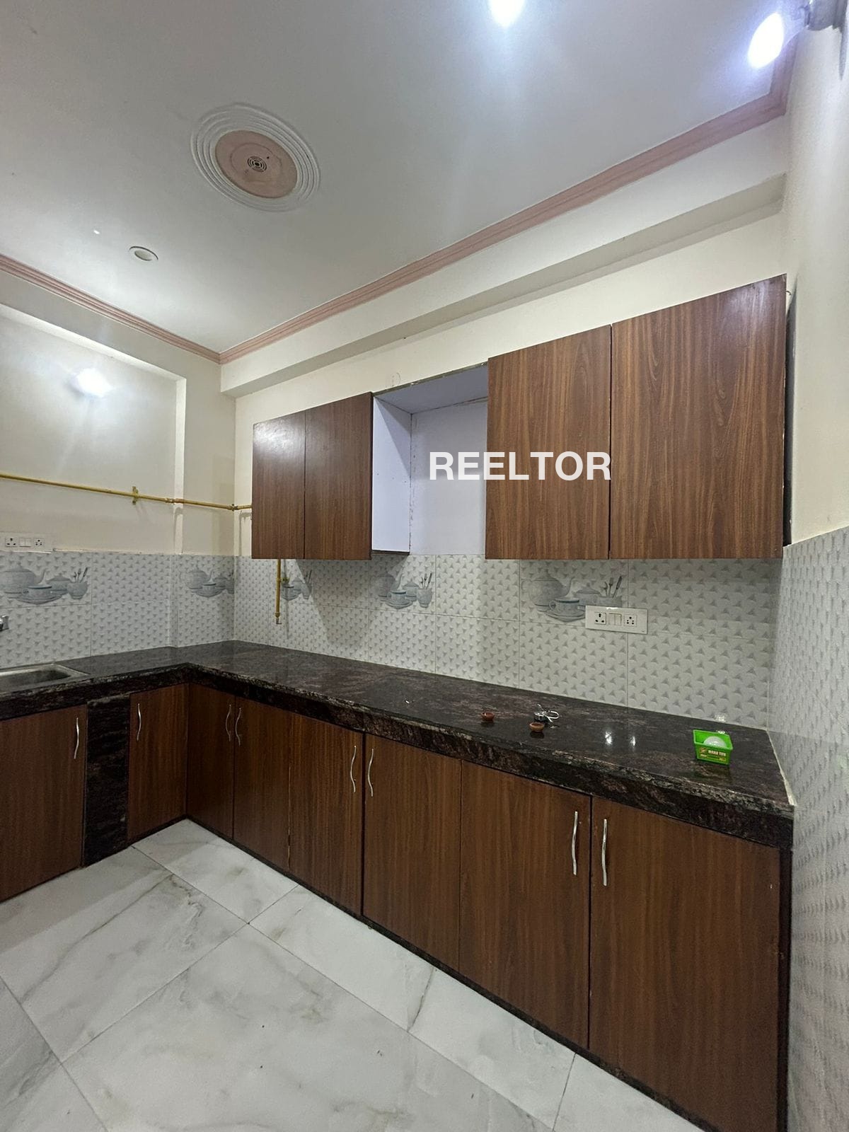 Flat For Sale In Arahatti Navalagundau