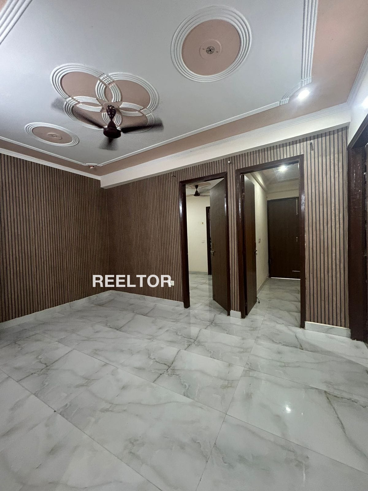 Flat For Sale In Gargali Mahanga