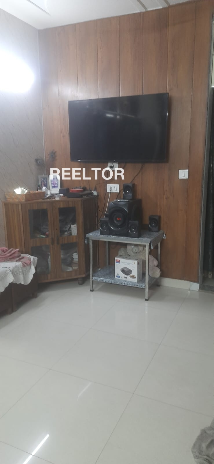 Flat For Sale In Gundammanapalya Magadiu