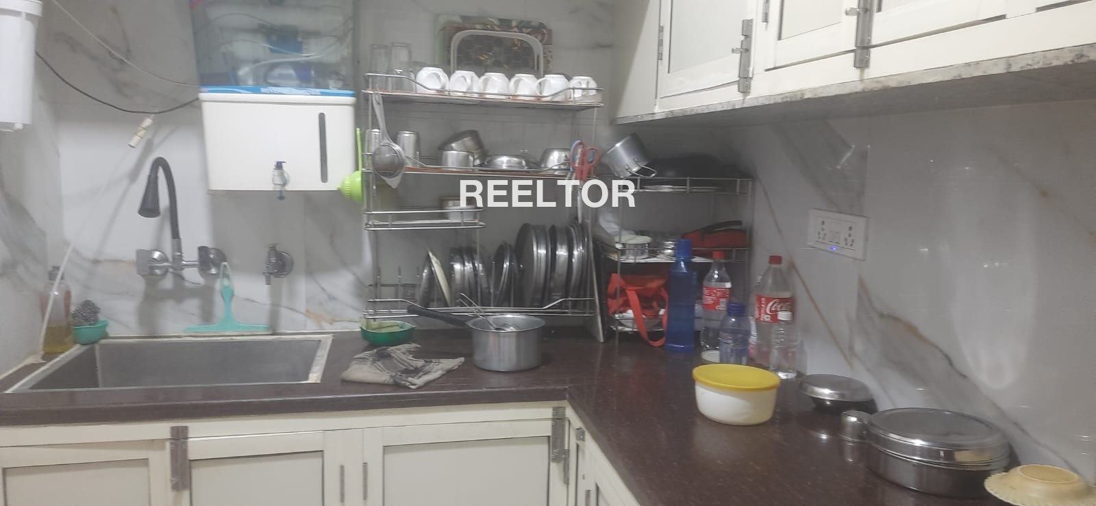 Flat For Sale In Badihiri Burhanpur