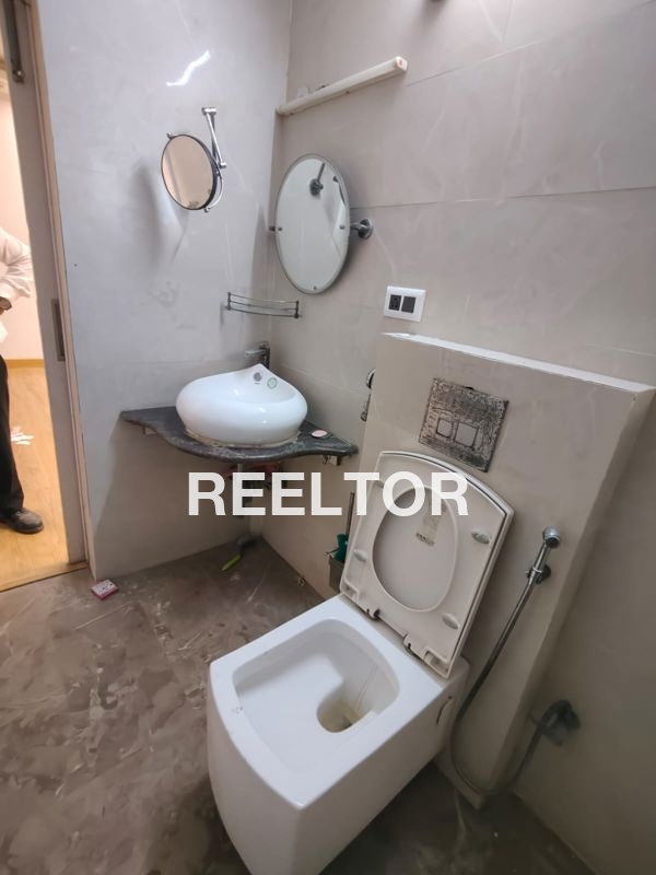 Flat For Rent In Khaniadhana Khaniyadhana