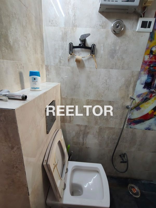 Flat For Rent In Bhiya Khedi Vidisha